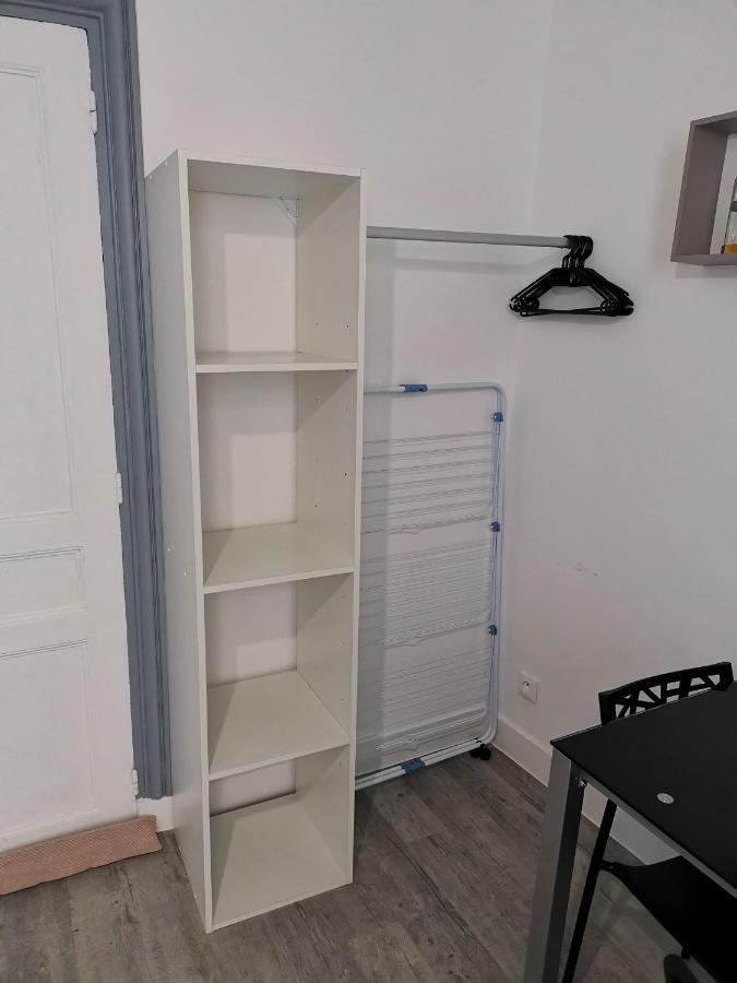 Studio Le Nougat Montélimar Esterno foto